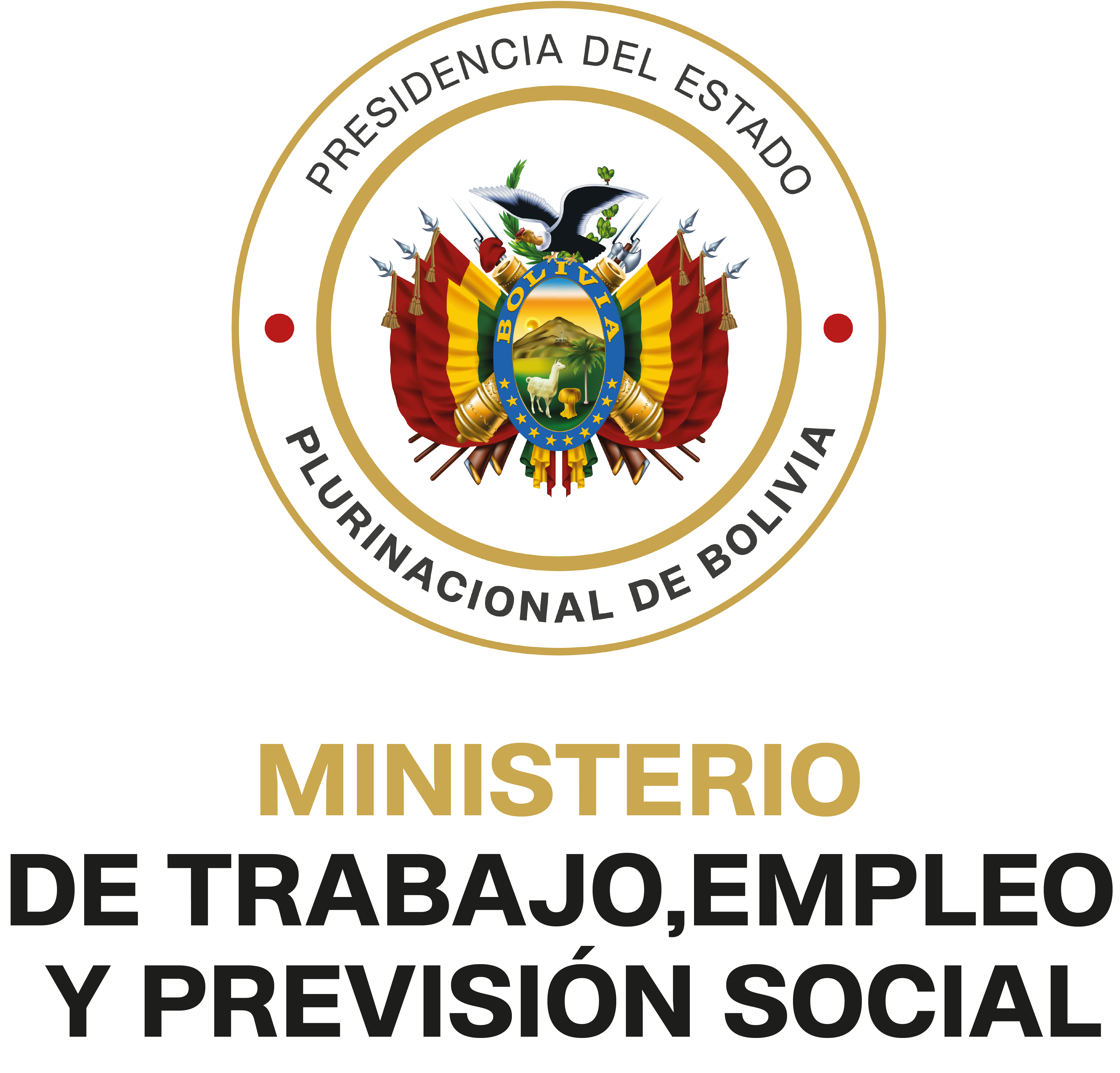 Ministerio de Trabajo, Empleo y Previsión Social